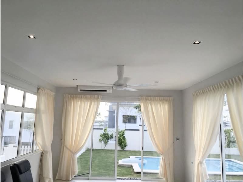 Rumah Banglo untuk Dijual di Horizon Hills (Iskandar Puteri (Nusajaya)) - Yik Tat - PropertyGuru.com.my