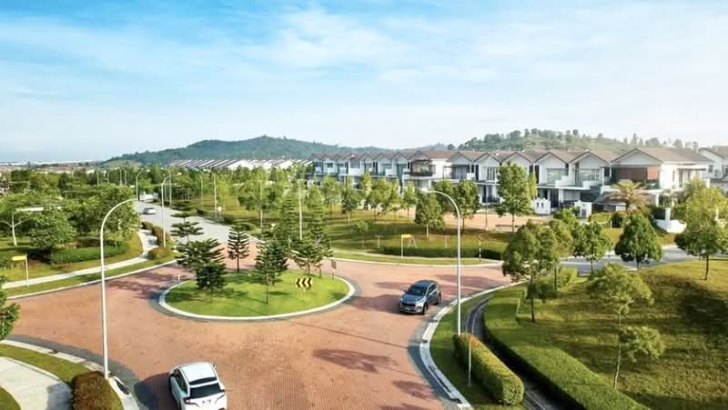 Rumah Banglo untuk Dijual di Horizon Hills (Iskandar Puteri (Nusajaya)) - Yik Tat - PropertyGuru.com.my