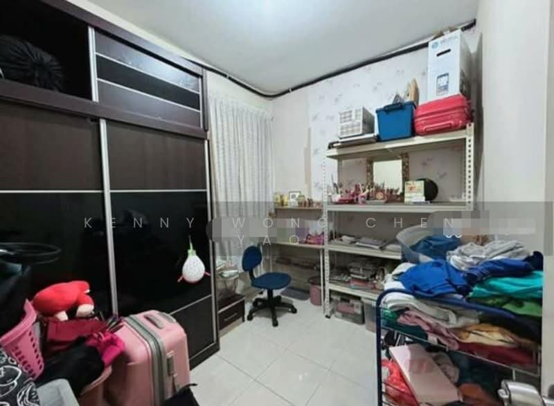 Pangsapuri untuk Dijual di Kipark Apartment - Kenny Wong Chen Yao - PropertyGuru.com.my