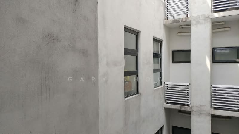 Service Residence for Sale at D'Aman Residences @ Puchong - Gary Chow - Exterior - PropertyGuru.com.my