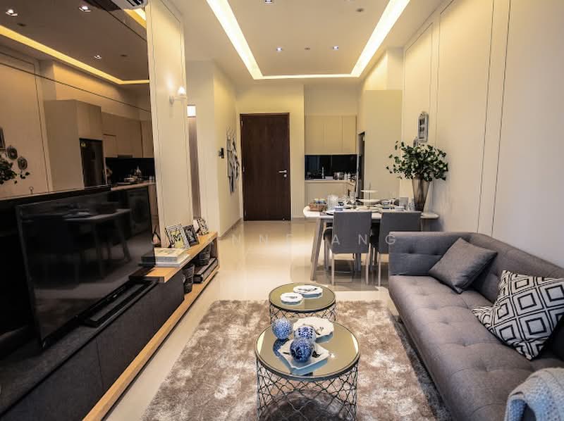 Service Residence for Sale at The M @ Medini Macrolink - Joanne Ang - PropertyGuru.com.my