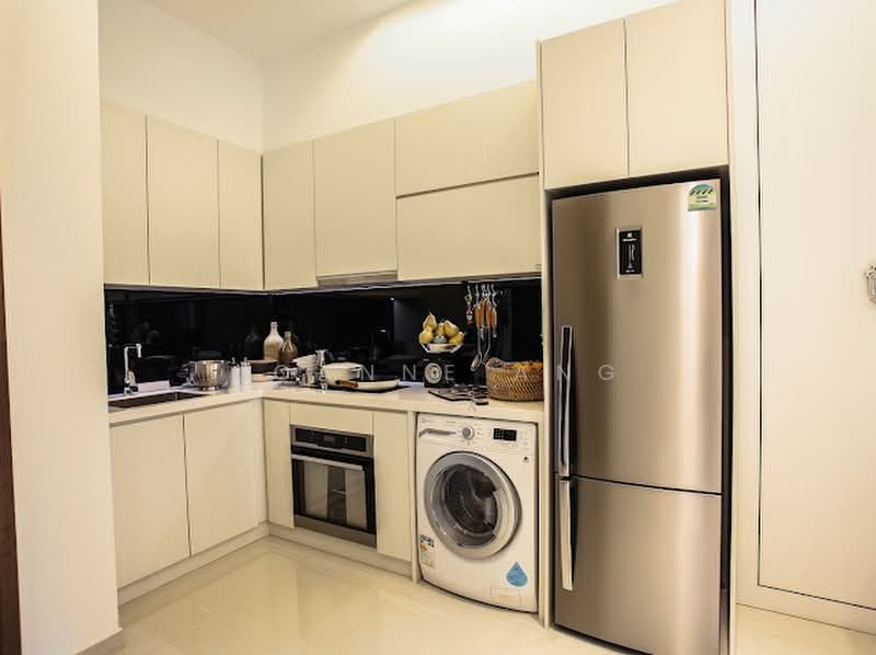 Service Residence for Sale at The M @ Medini Macrolink - Joanne Ang - PropertyGuru.com.my