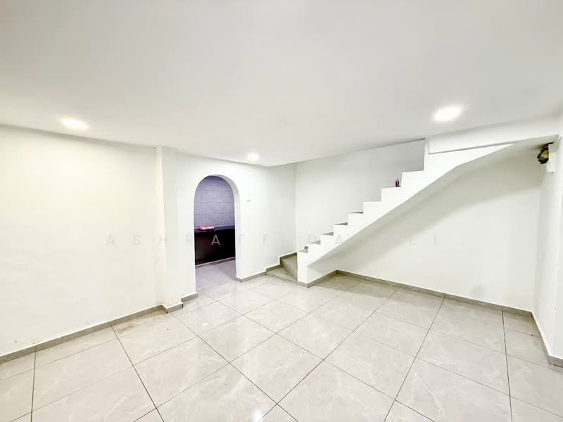 Rumah Teres 2 Tingkat untuk Dijual di Bandar Sunway (Sunway) - Ashraff Daniel - PropertyGuru.com.my