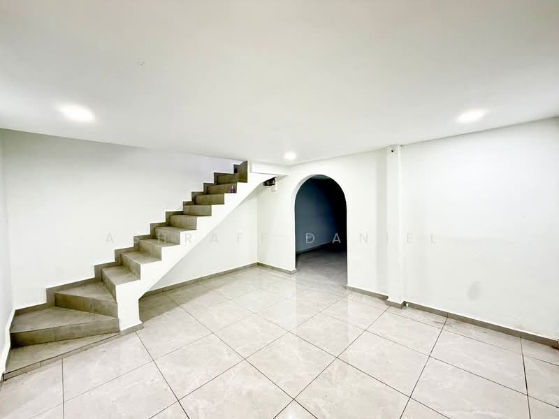Rumah Teres 2 Tingkat untuk Dijual di Bandar Sunway (Sunway) - Ashraff Daniel - PropertyGuru.com.my