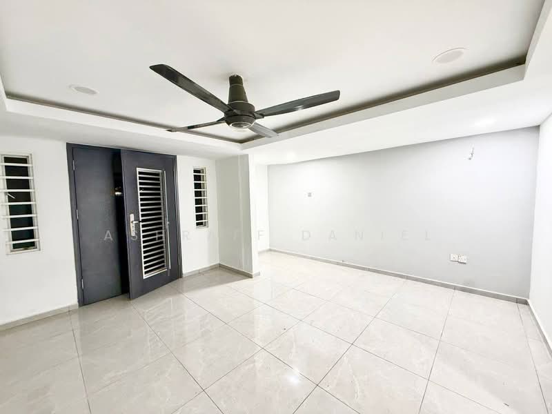 Rumah Teres 2 Tingkat untuk Dijual di Bandar Sunway (Sunway) - Ashraff Daniel - PropertyGuru.com.my
