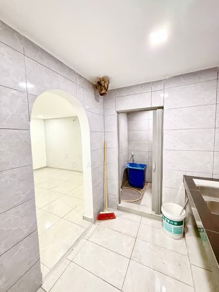 Rumah Teres 2 Tingkat untuk Dijual di Bandar Sunway (Sunway) - Ashraff Daniel - PropertyGuru.com.my