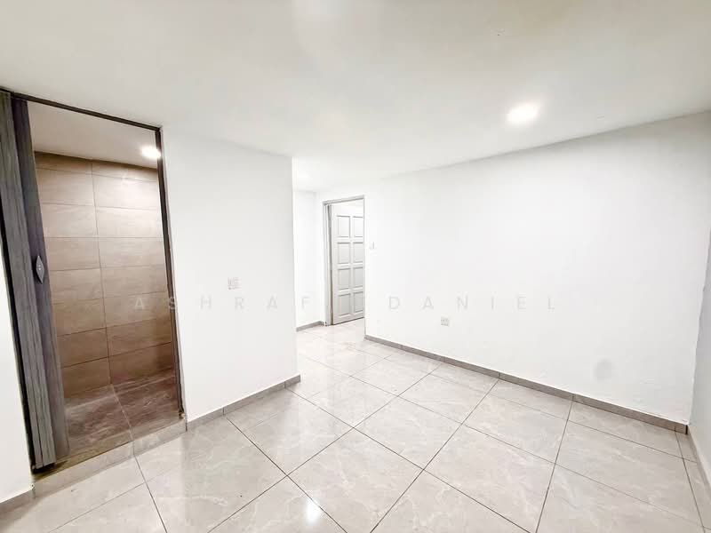 Rumah Teres 2 Tingkat untuk Dijual di Bandar Sunway (Sunway) - Ashraff Daniel - PropertyGuru.com.my