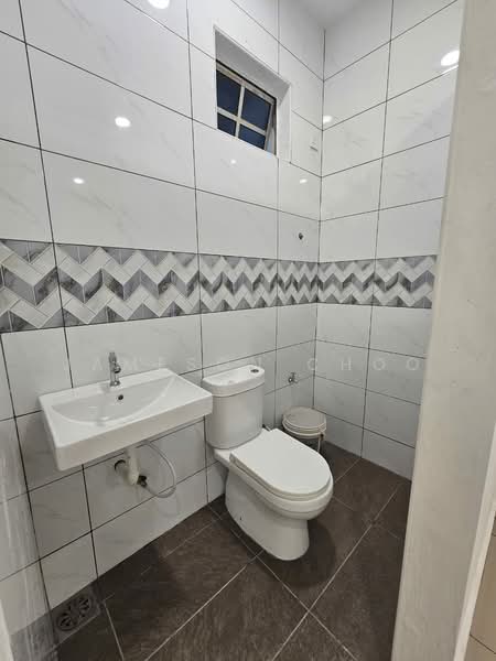 Rumah Teres 2 Tingkat untuk Dijual di Taman Universiti (Skudai) - Jameson Choo - PropertyGuru.com.my