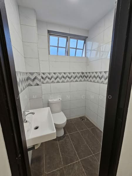 Rumah Teres 2 Tingkat untuk Dijual di Taman Universiti (Skudai) - Jameson Choo - PropertyGuru.com.my