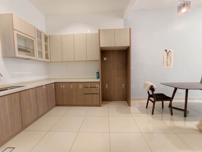 Rumah Teres 2 Tingkat untuk Dijual di Horizon Hills (Iskandar Puteri (Nusajaya)) - Catherine Thung - PropertyGuru.com.my