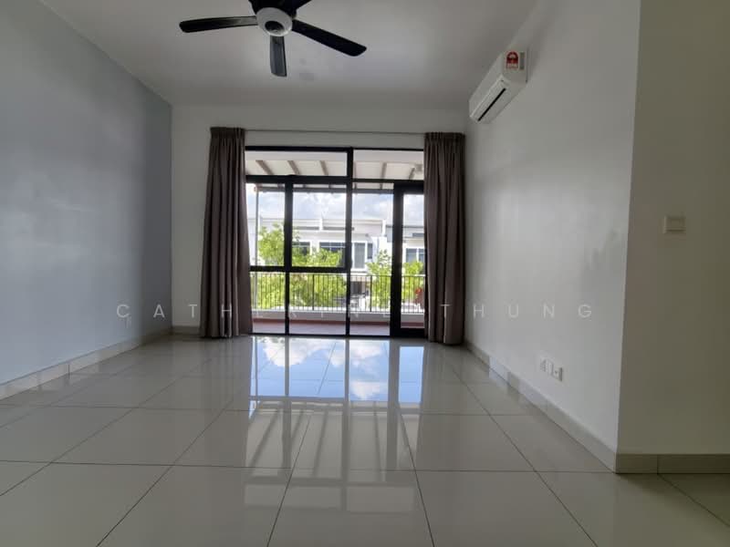 Rumah Teres 2 Tingkat untuk Dijual di Horizon Hills (Iskandar Puteri (Nusajaya)) - Catherine Thung - PropertyGuru.com.my