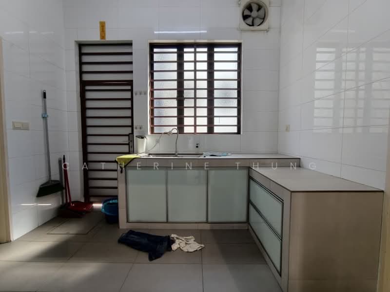 Rumah Teres 2 Tingkat untuk Dijual di Horizon Hills (Iskandar Puteri (Nusajaya)) - Catherine Thung - PropertyGuru.com.my