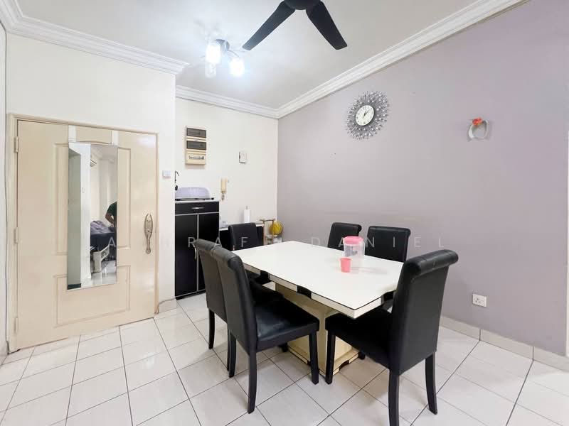 Condominium for Sale at Astana Putra - Ashraff Daniel - PropertyGuru.com.my