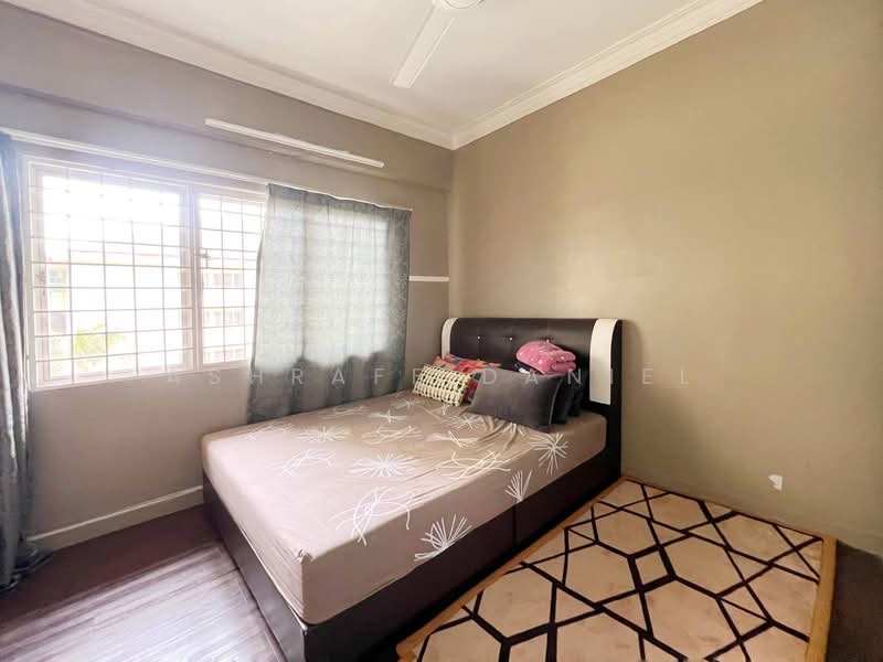 Condominium for Sale at Astana Putra - Ashraff Daniel - PropertyGuru.com.my