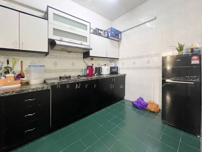 Condominium for Sale at Astana Putra - Ashraff Daniel - PropertyGuru.com.my