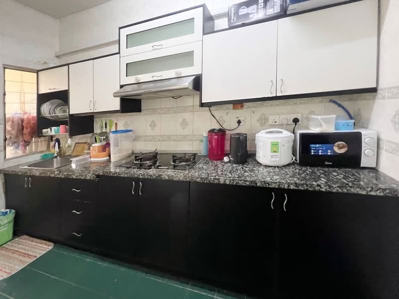 Condominium for Sale at Astana Putra - Ashraff Daniel - PropertyGuru.com.my