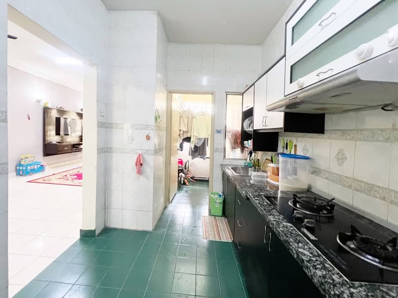 Condominium for Sale at Astana Putra - Ashraff Daniel - PropertyGuru.com.my
