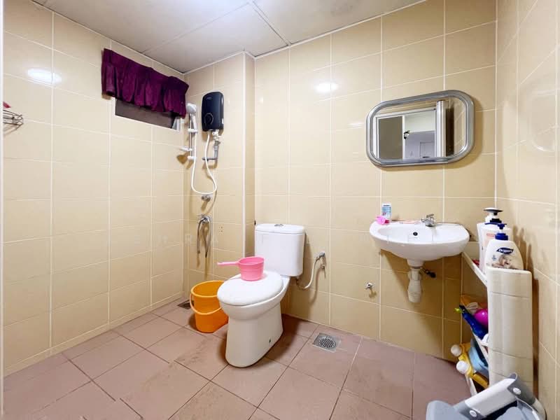 Condominium for Sale at Astana Putra - Ashraff Daniel - PropertyGuru.com.my