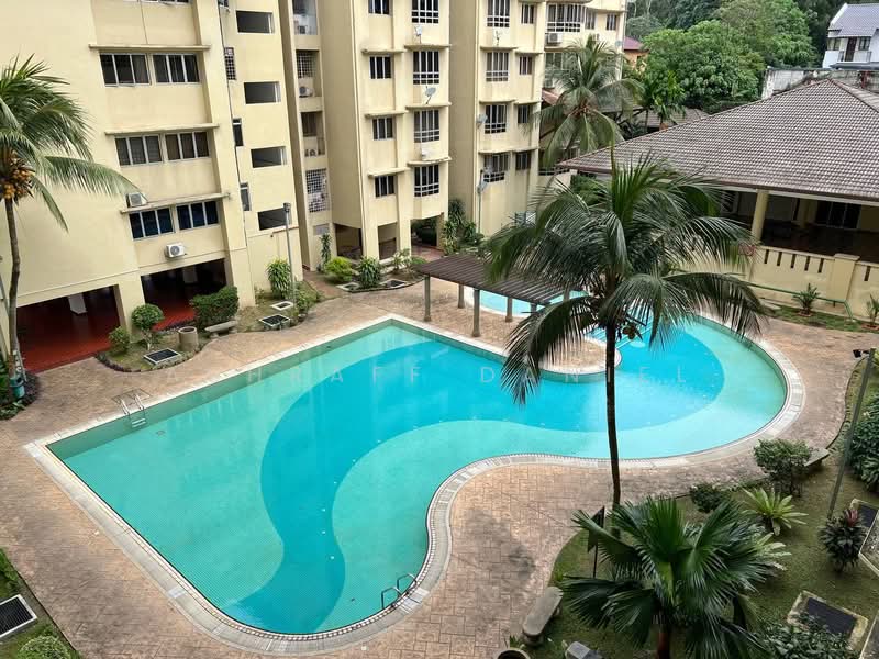 Condominium for Sale at Astana Putra - Ashraff Daniel - PropertyGuru.com.my