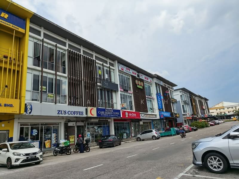 Kilang untuk Dijual di Masai (Johor) - Orange Koh - PropertyGuru.com.my