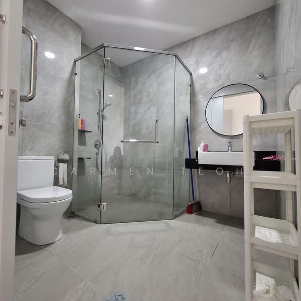 Service Residence for Rent at Sunway Alishan Residences - Carmen Teoh - PropertyGuru.com.my