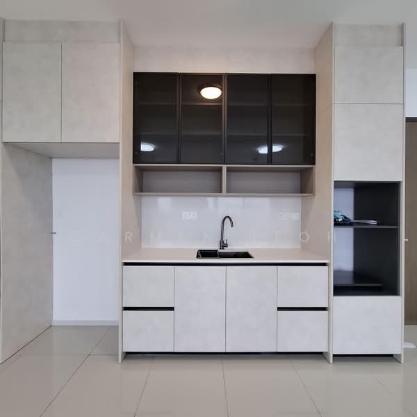 Service Residence for Rent at Sunway Alishan Residences - Carmen Teoh - PropertyGuru.com.my