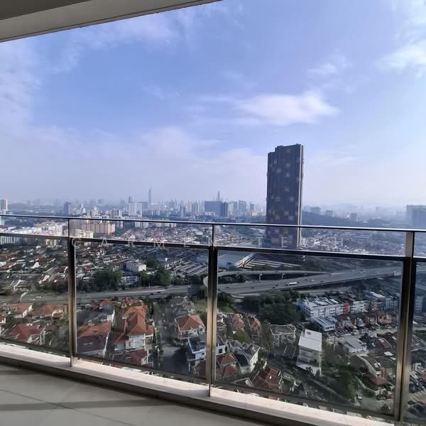 Service Residence for Rent at Sunway Alishan Residences - Carmen Teoh - PropertyGuru.com.my