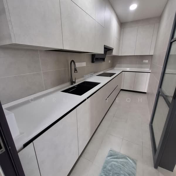 Service Residence for Rent at Sunway Alishan Residences - Carmen Teoh - PropertyGuru.com.my