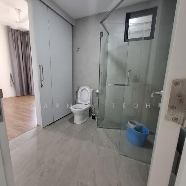 Service Residence for Rent at Sunway Alishan Residences - Carmen Teoh - PropertyGuru.com.my