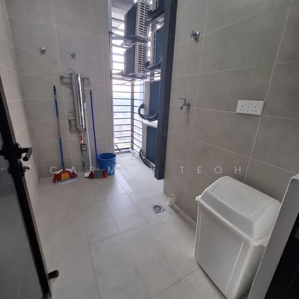 Service Residence for Rent at Sunway Alishan Residences - Carmen Teoh - PropertyGuru.com.my