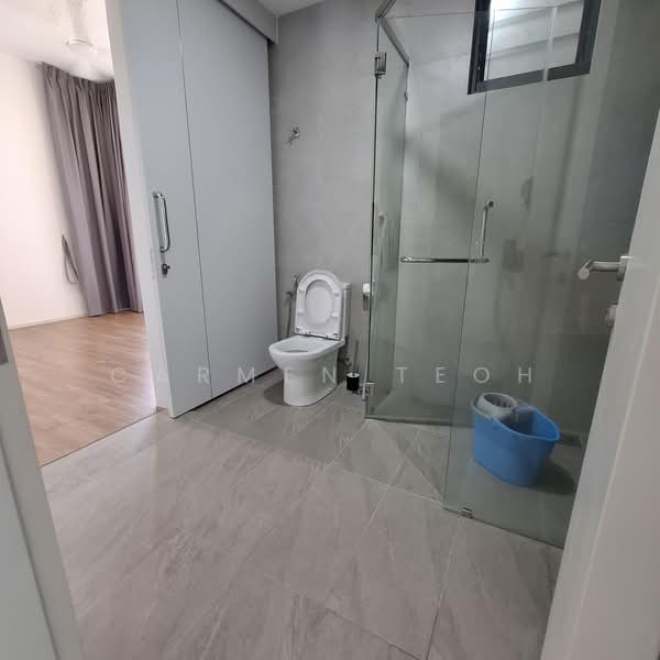 Service Residence for Rent at Sunway Alishan Residences - Carmen Teoh - PropertyGuru.com.my