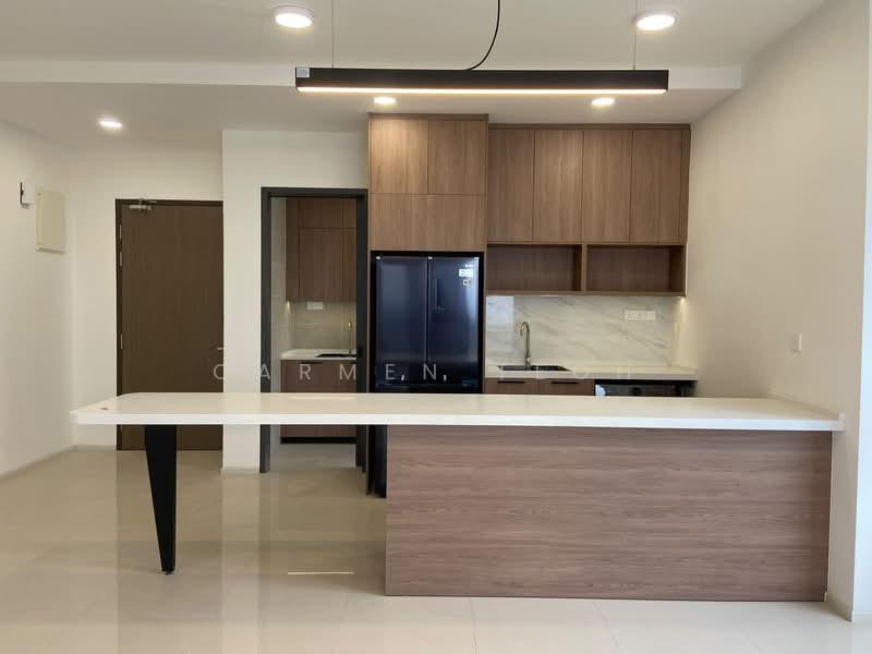 Servis Apartment untuk Disewa di Sunway Alishan Residences - Carmen Teoh - PropertyGuru.com.my
