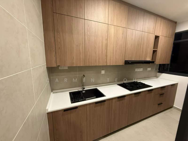 Servis Apartment untuk Disewa di Sunway Alishan Residences - Carmen Teoh - PropertyGuru.com.my
