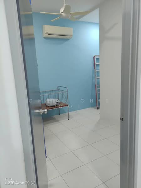 Rumah Teres 2 Tingkat untuk Disewa di Bandar Tasek Mutiara (Simpang Ampat) - Cheau Chie Ooi - Interior - PropertyGuru.com.my