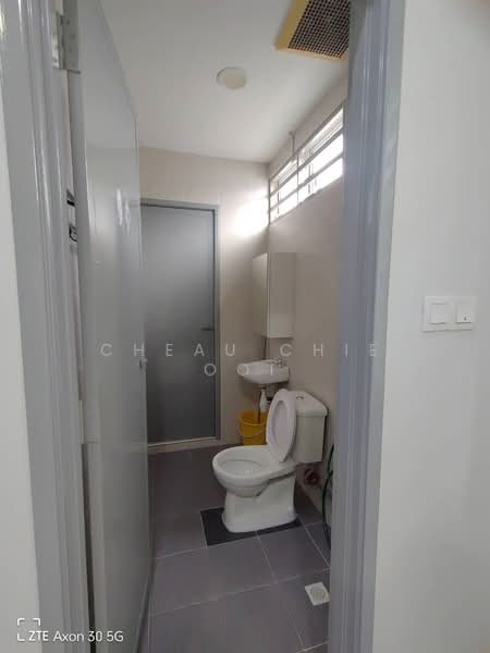 Rumah Teres 2 Tingkat untuk Disewa di Bandar Tasek Mutiara (Simpang Ampat) - Cheau Chie Ooi - Bathroom - PropertyGuru.com.my
