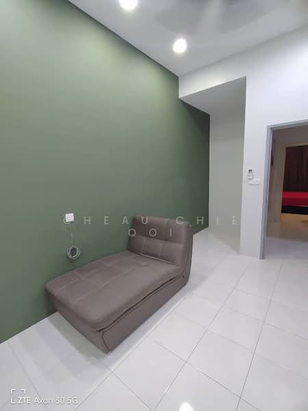 Rumah Teres 2 Tingkat untuk Disewa di Bandar Tasek Mutiara (Simpang Ampat) - Cheau Chie Ooi - Interior - PropertyGuru.com.my