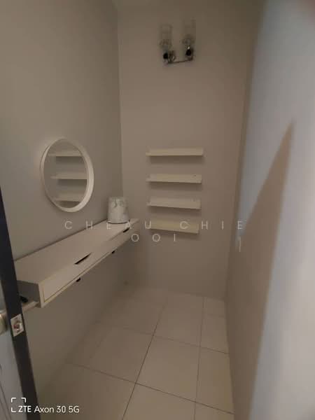 Rumah Teres 2 Tingkat untuk Disewa di Bandar Tasek Mutiara (Simpang Ampat) - Cheau Chie Ooi - Interior - PropertyGuru.com.my
