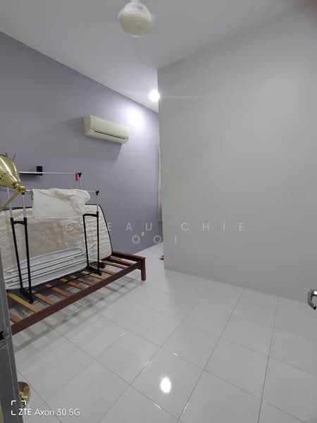 Rumah Teres 2 Tingkat untuk Disewa di Bandar Tasek Mutiara (Simpang Ampat) - Cheau Chie Ooi - Interior - PropertyGuru.com.my
