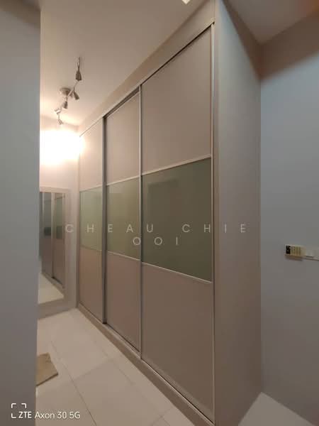 Rumah Teres 2 Tingkat untuk Disewa di Bandar Tasek Mutiara (Simpang Ampat) - Cheau Chie Ooi - Interior - PropertyGuru.com.my