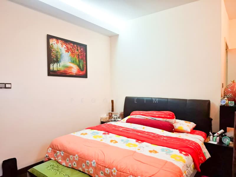 Servis Apartment untuk Dijual di Subang Olives Residence - Peggy Lim - Bedroom - PropertyGuru.com.my