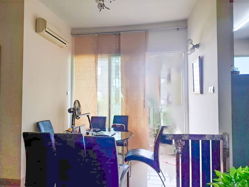 Servis Apartment untuk Dijual di Subang Olives Residence - Peggy Lim - Interior - PropertyGuru.com.my