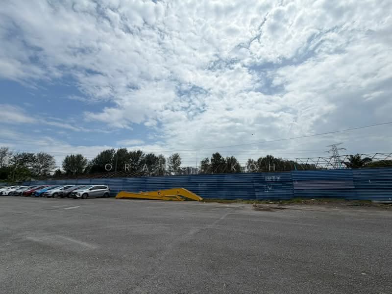 Terrace Factory for Sale in Kawasan Perindustrian Mount Austin (Tebrau) - Orange Koh - PropertyGuru.com.my