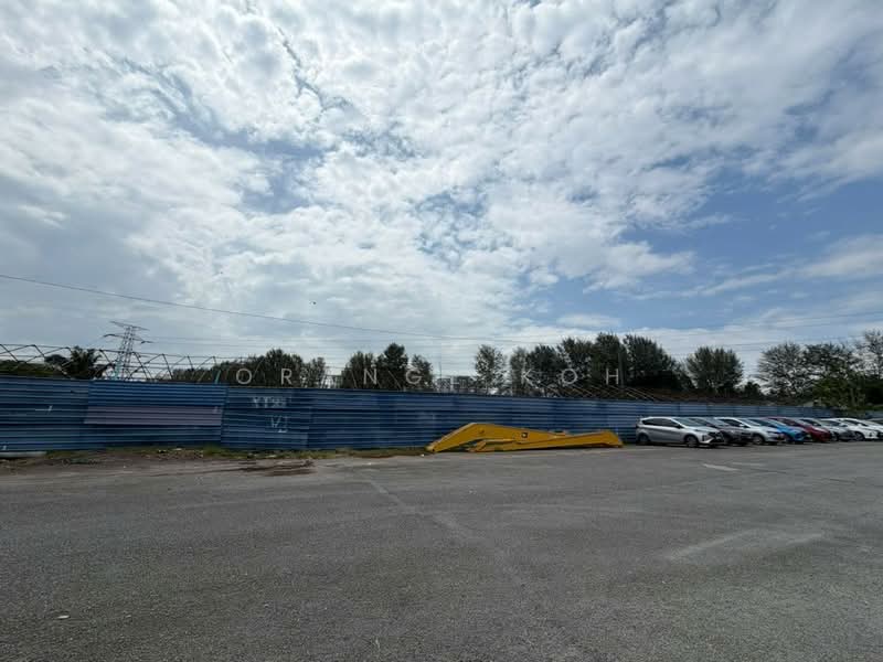 Terrace Factory for Sale in Kawasan Perindustrian Mount Austin (Tebrau) - Orange Koh - PropertyGuru.com.my