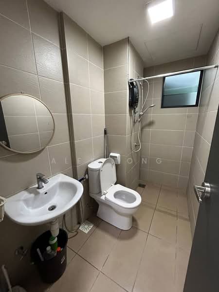 Service Residence for Rent at Emira Residence - Alex Tong - PropertyGuru.com.my