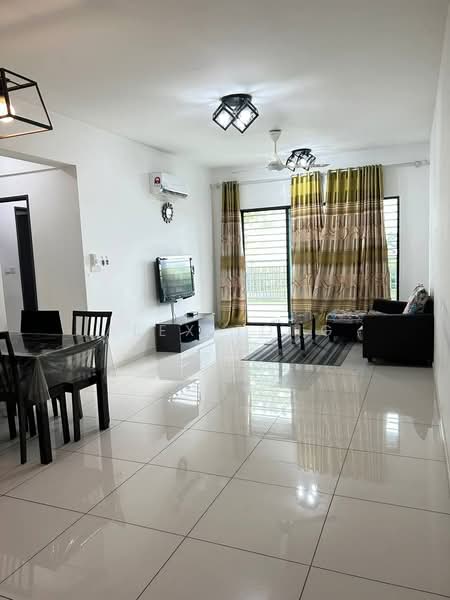 Service Residence for Rent at Emira Residence - Alex Tong - PropertyGuru.com.my