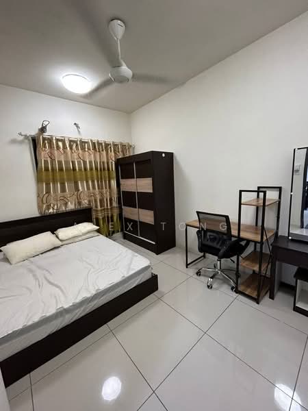 Service Residence for Rent at Emira Residence - Alex Tong - PropertyGuru.com.my