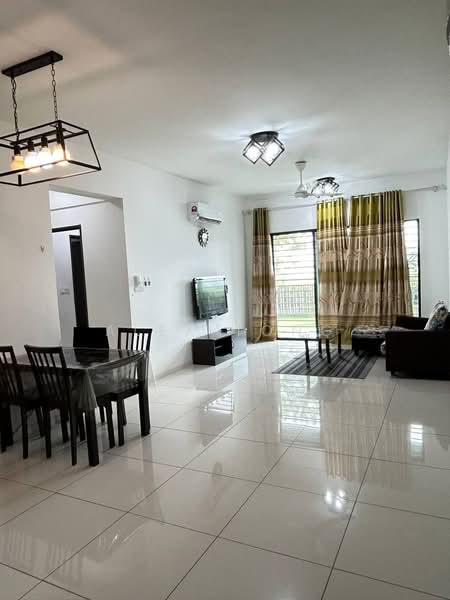 Service Residence for Rent at Emira Residence - Alex Tong - PropertyGuru.com.my