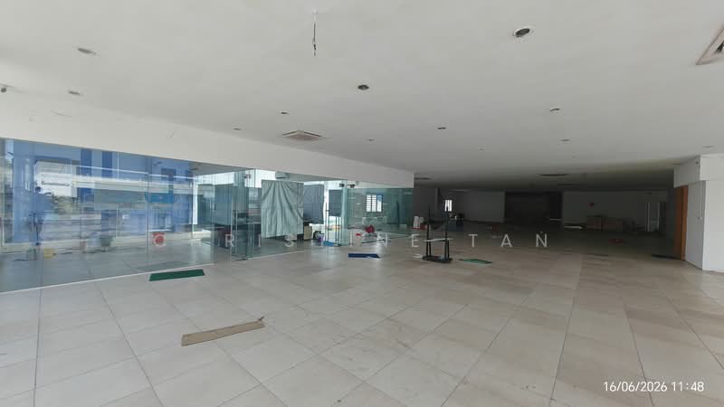Banglo Komersial untuk Disewa di Kampung Baru Subang (Sungai Buloh) - Christine Tan - PropertyGuru.com.my