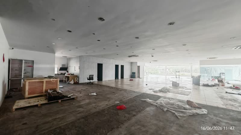 Banglo Komersial untuk Disewa di Kampung Baru Subang (Sungai Buloh) - Christine Tan - PropertyGuru.com.my