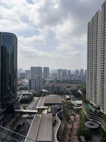 Service Residence for Sale at Camellia Serviced Suites - Chen Kah Seng - Exterior - PropertyGuru.com.my